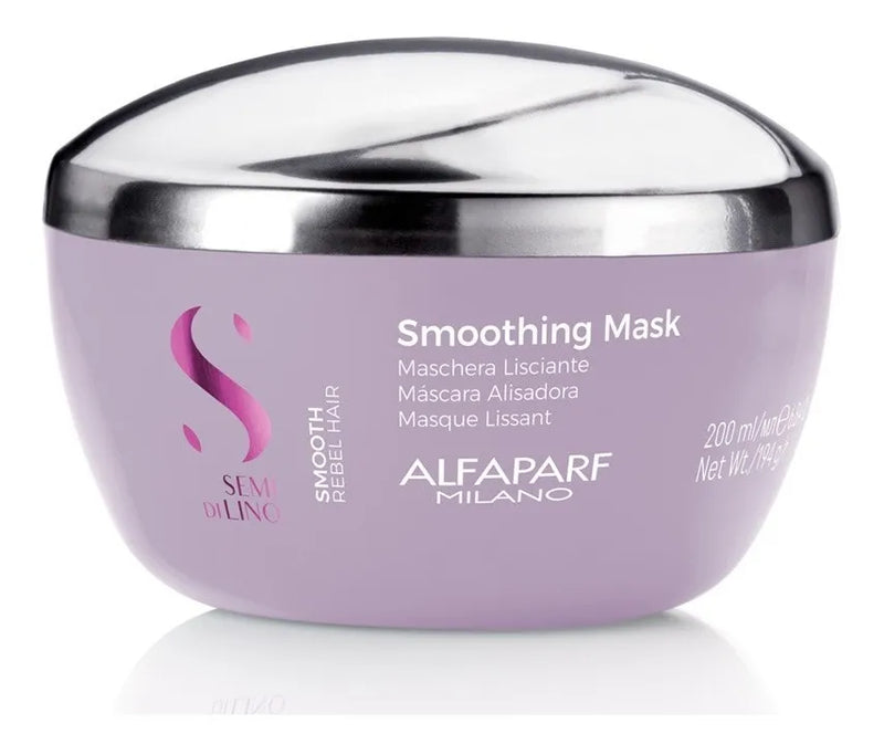 ALFAPARF Smoothing Mask200 ML