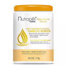 Tratamientos Hidro-Active Keratine Nutrapél