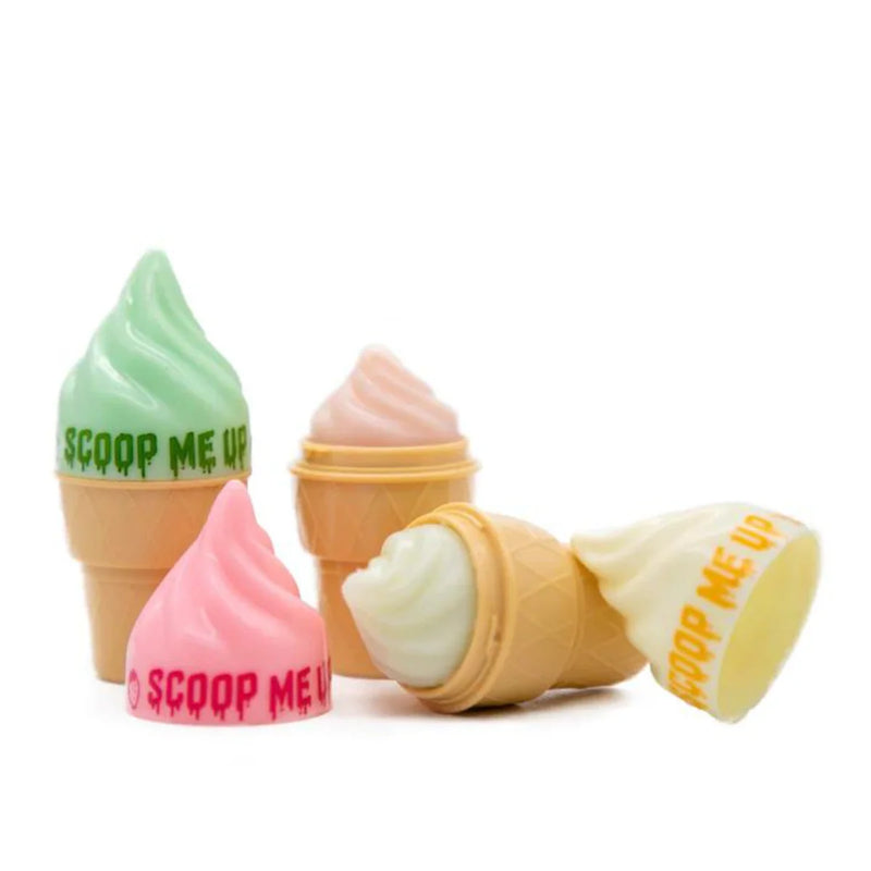 ITALIA-SCOOP ME UP ICE BALMS SERIE 4 PZAS