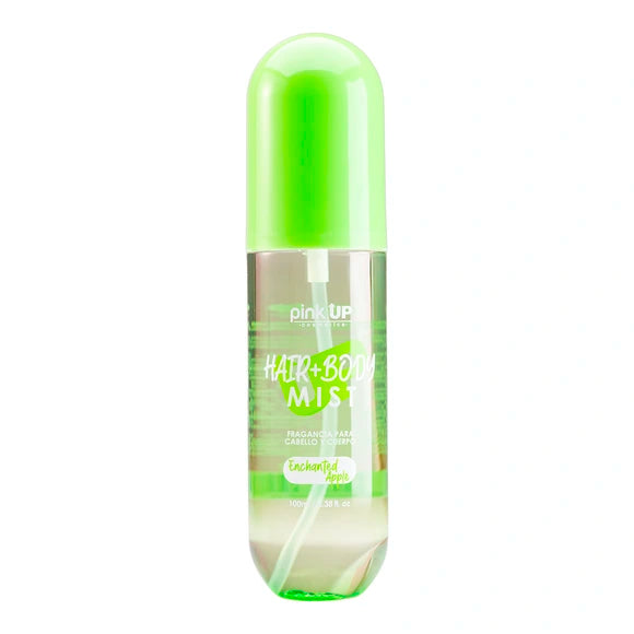 PINK UP-BODY MIST