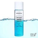 MOIRA-EYE Y LIP MAKEUP REMOVER