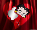 ESPEJO BETTY BOOP- BEAUTY CREATIONS