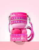 ESPONJAS BARBIE- BEAUTY CREATIONS