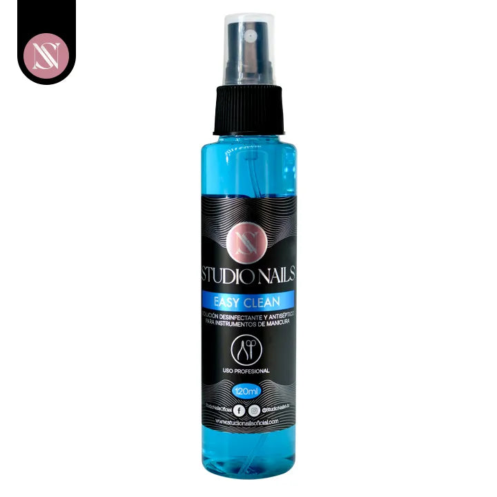 Easy Clean Studio Nails