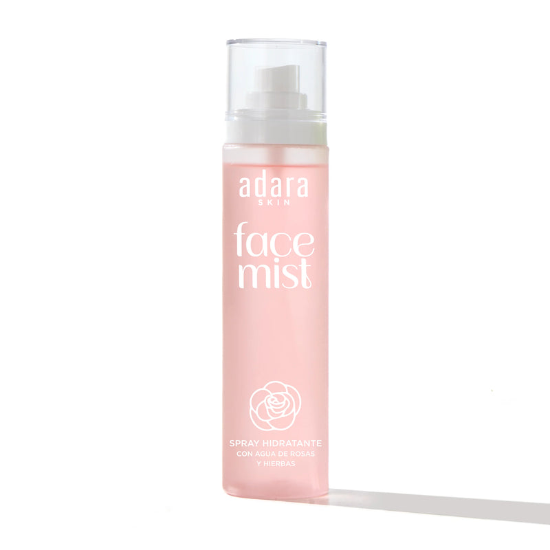 FACE MIST ADARA SKIN
