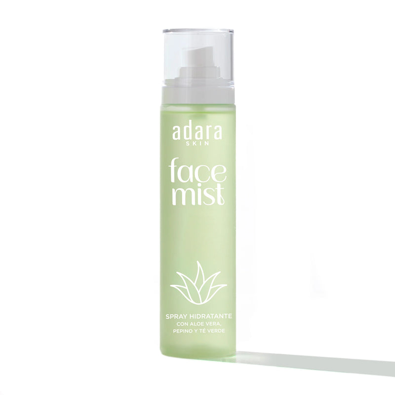 FACE MIST ADARA SKIN