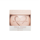 Iluminador  Baked Highlighter Final Finish