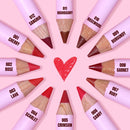 MOIRA FLIRTY LIP PEN