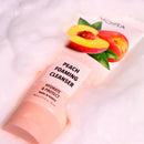 Limpiador Facial En Espuma Durazno