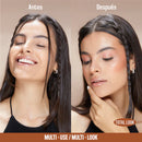 Bronzer Cremoso En Barra