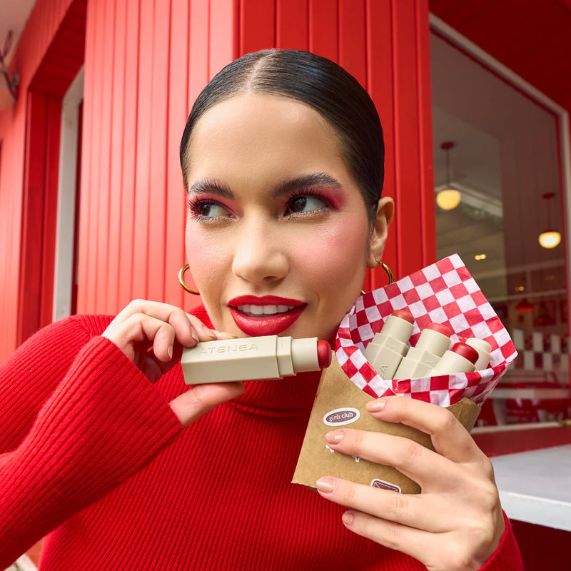 RUBOR CREMOSO EN BARRA - ATENEA