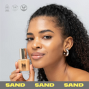 TINTA DE MAQUILLAJE-SERUM - ATENEA