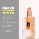 Tinta de Maquillaje