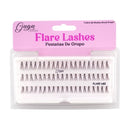 Flare Lashes Pestaña Postiza De Grupo