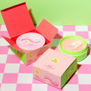 Restoring eye patch- DAPOP