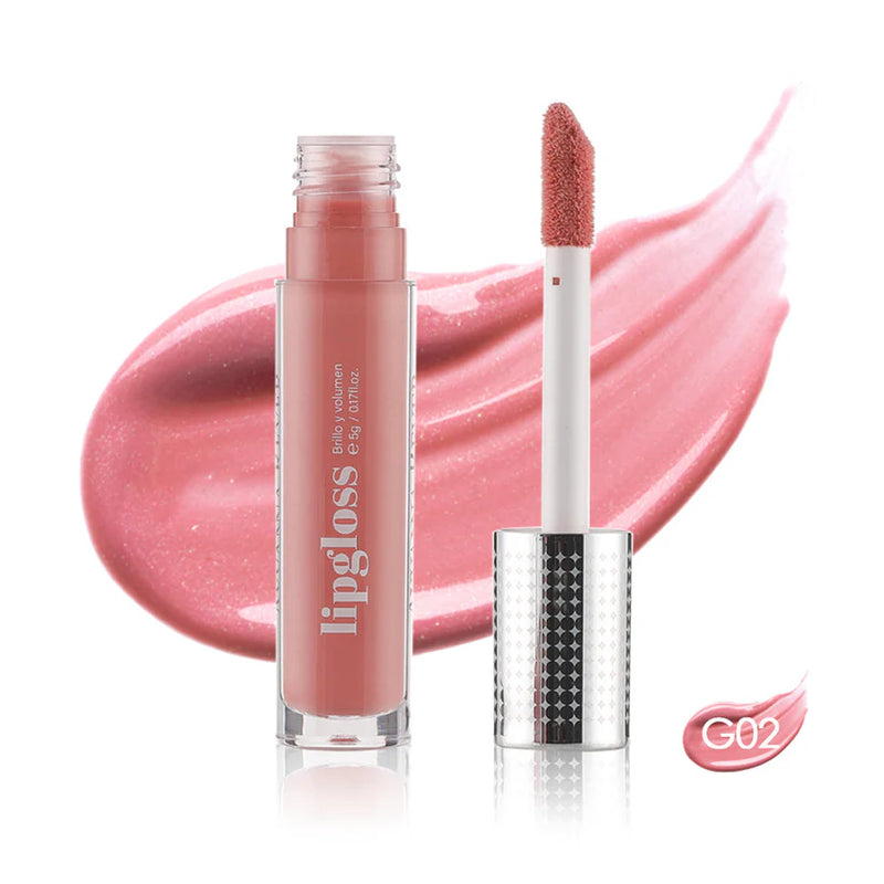 AYVANNA REVER-GLOSS LABIAL BRILLO Y VOLUMINIZADOR