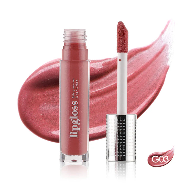 AYVANNA REVER-GLOSS LABIAL BRILLO Y VOLUMINIZADOR