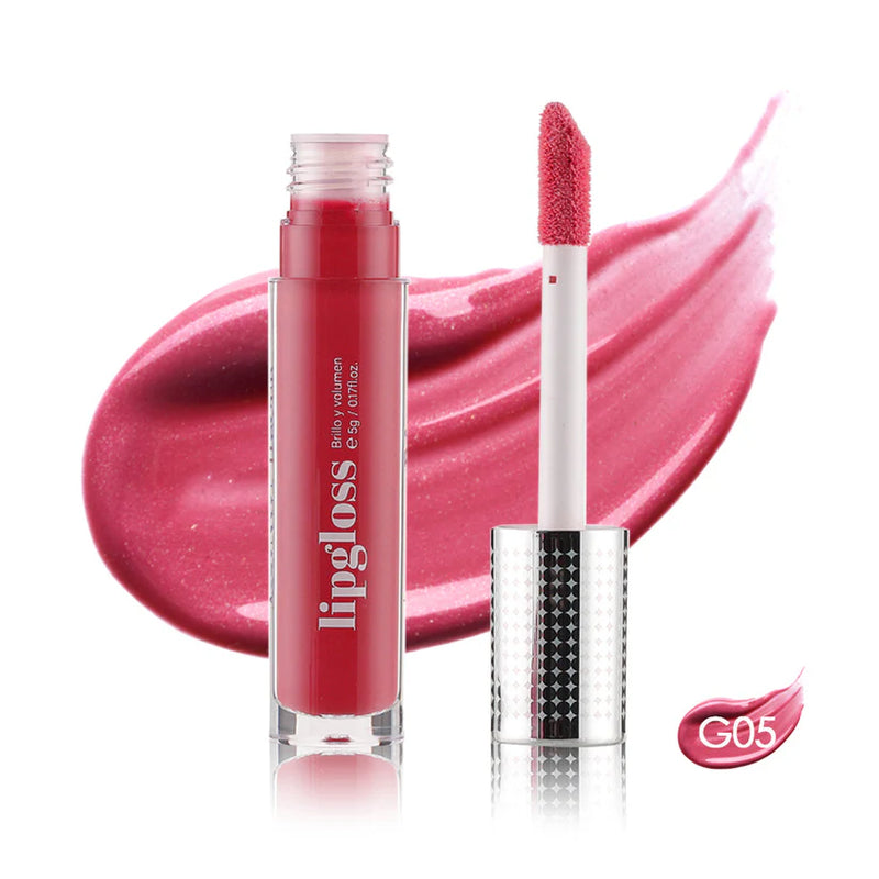 AYVANNA REVER-GLOSS LABIAL BRILLO Y VOLUMINIZADOR