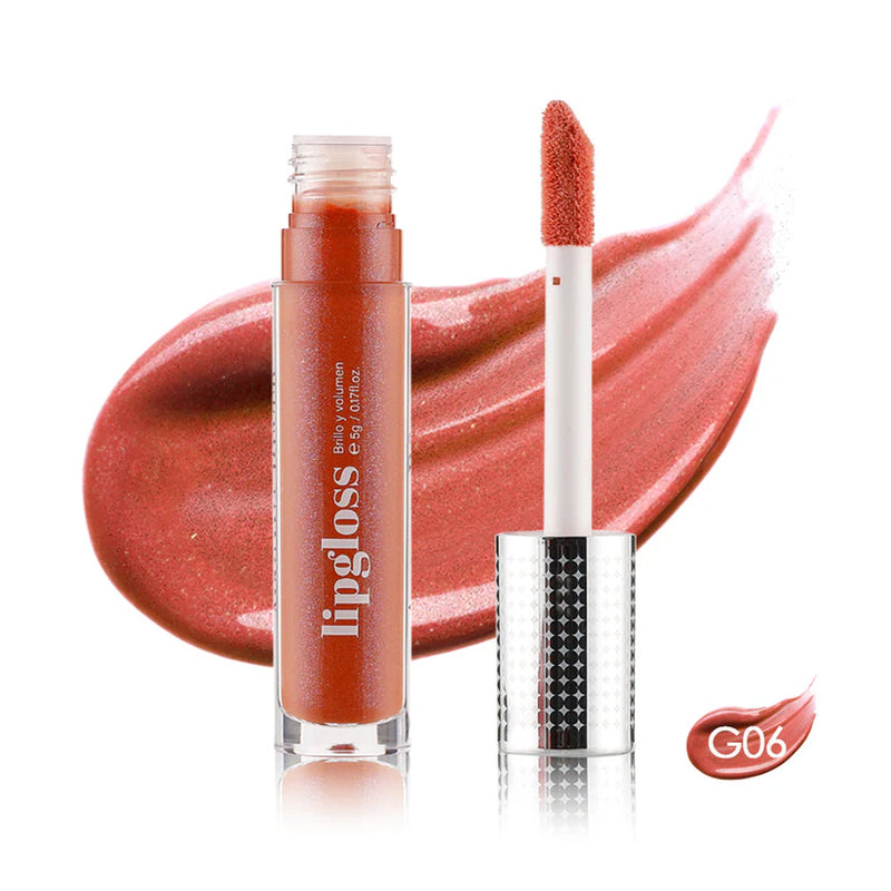 AYVANNA REVER-GLOSS LABIAL BRILLO Y VOLUMINIZADOR