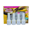 CANDY SHIMMER-NAIL PLANET SET DE GEL