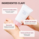 Crema Gel Limpiador Madagascar Centella Poremizing Light