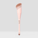 Brocha De Base Doble  Dual Ended Foundation Brush