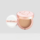 Base En Polvo Powder Foundation Flawless Stay