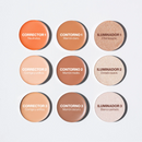 Paleta HD Skin Makeup Expert