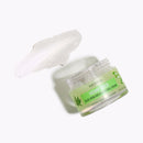 Crema Hidratante de Semillas de Cáñamo y Aloe Vera
