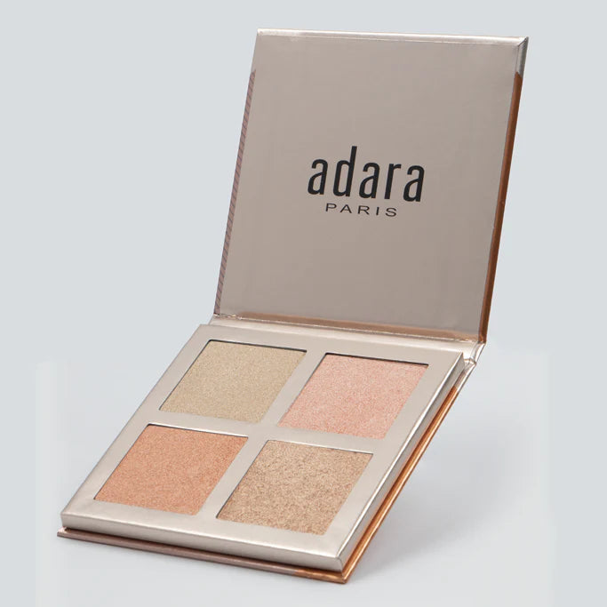 ADARA HIGHLIGHT GLOW PALETTE