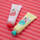 RUDE-HAND CREAM OLIVE OYL