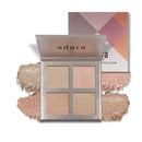 ADARA HIGHLIGHT GLOW PALETTE