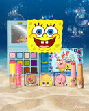 Set Colección Completa  Bundle SpongeBob X Beauty Creations