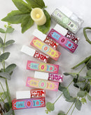 RUDE-LIP OIL MASSAGE