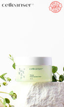 THERAPY ENHANCING AQUA CREAM- CELLEANSER