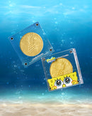 Sombra Individual Spongebob X Beauty Creations