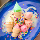 ITALIA-SCOOP ME UP ICE BALMS SERIE 4 PZAS