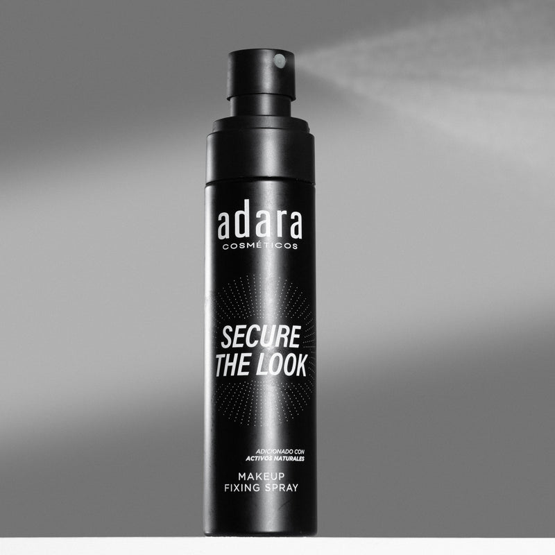 ADARA MAKEUP FIXING SPRAY