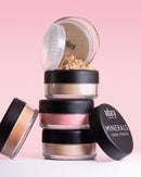 ADARA MINERALS LOOSE POWDER