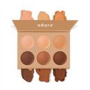 ADARA CREAMY CONTOUR PALETTE