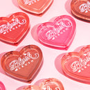 ITALIA-BLUSH CRUSH CHEEK LIP BALM SERIE DE 6