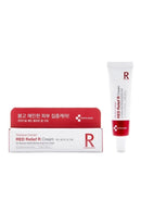 Crema Calmante "R" Red Relief Cream