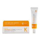 Crema con Vitamina K Relief Cream "K" Cream