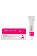 Crema Exfoliante Suave Laser "A" Cream