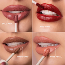 Labial Velvet Liquido