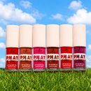 PHAT n' Juicy - Aceite Para Dar Brillo A Los Labios 6 Piezas