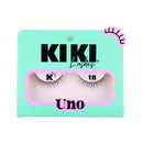 Pestaña Uno Kiki