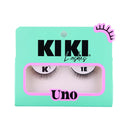 Pestaña Uno Kiki