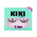 Pestaña Uno Kiki