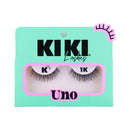 Pestaña Uno Kiki